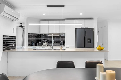 Pacific Pines 4Zimmer Contemporary Comfort on Clipperton Chase!