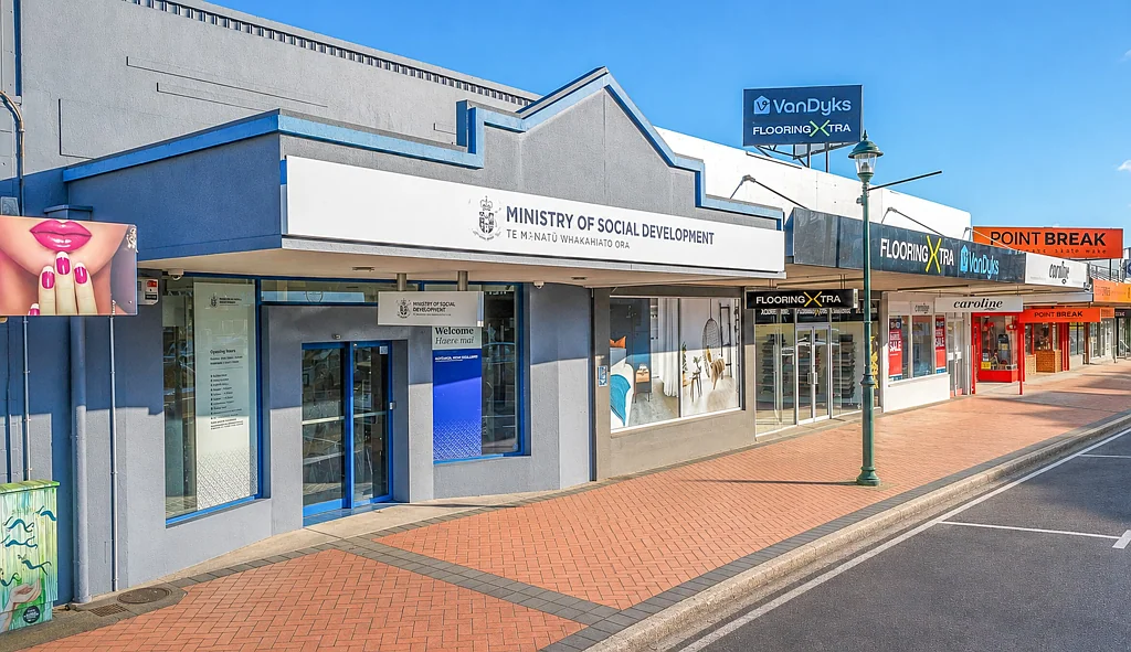 Cambridge Cambridge Tenanted Investment