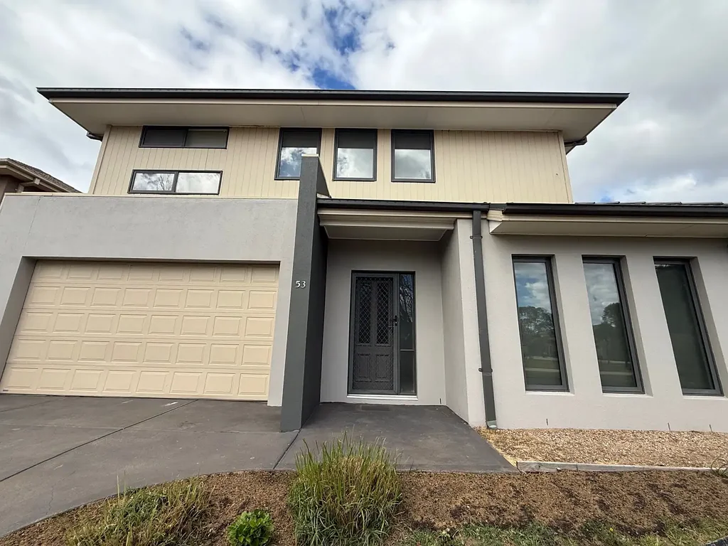**APPROVED APPLICATION*** THREE BEDROOM HOME