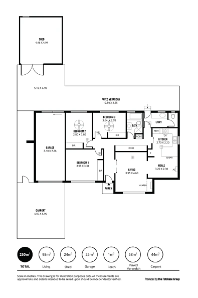 10 Lancaster Avenue, Valley View, SA 5093, 3 habitaciones, 1 baños, House