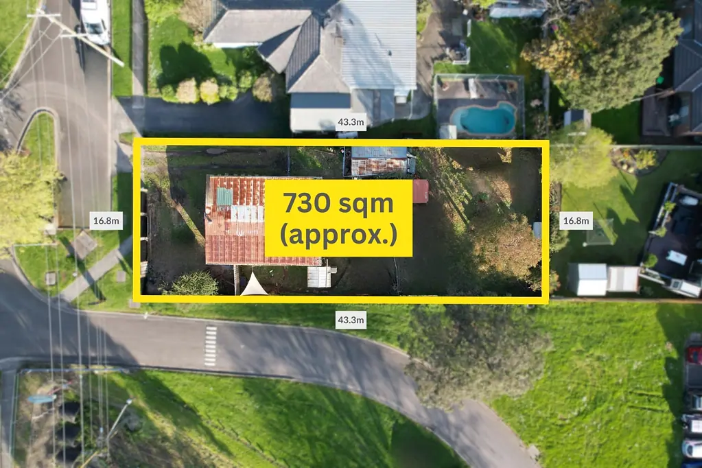 2 Glenfern Road, Ferntree Gully, VIC 3156