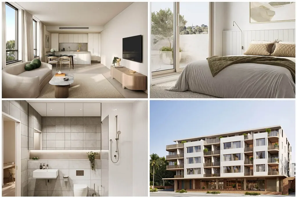 238/4 Delmar Parade, Dee Why, NSW 2099