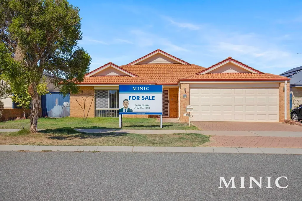 6 Redcurrant Street, Byford, WA 6122