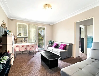 4/15 Anderson Street, Belmore, NSW 2192, 2 ਕਮਰੇ, 1 ਬਾਥਰੂਮ, Unit