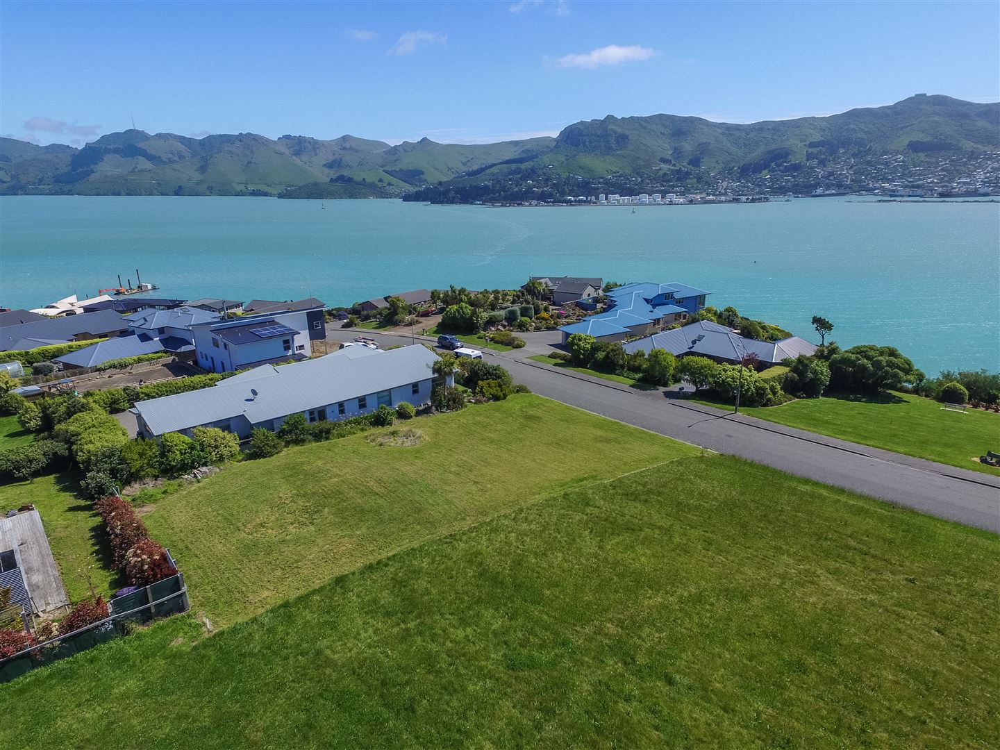 42 Koromiko Crescent, Diamond Harbour, Christchurch, 5 રૂમ, 0 બાથરૂમ