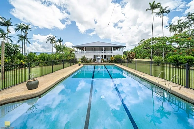 Address Withheld, Edmonton, QLD 4869, 5 Bedrooms, 3 Bathrooms, Lifestyle Section