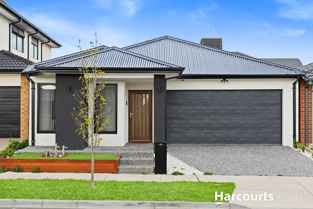Berwick 3બેડરૂમ Modern Luxury in the Heart of Berwick