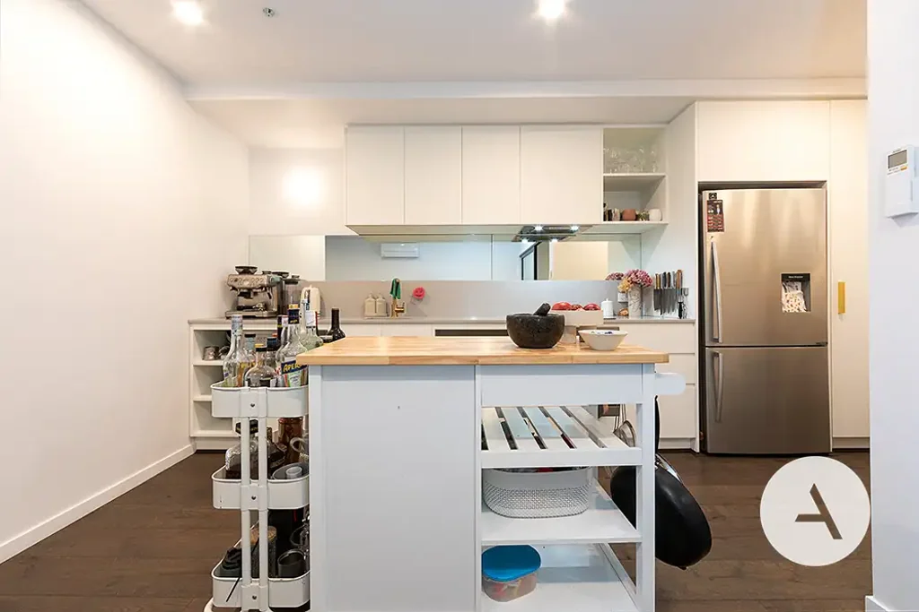 Stylish 2-Bedroom Apartment in Prime Canberra Location