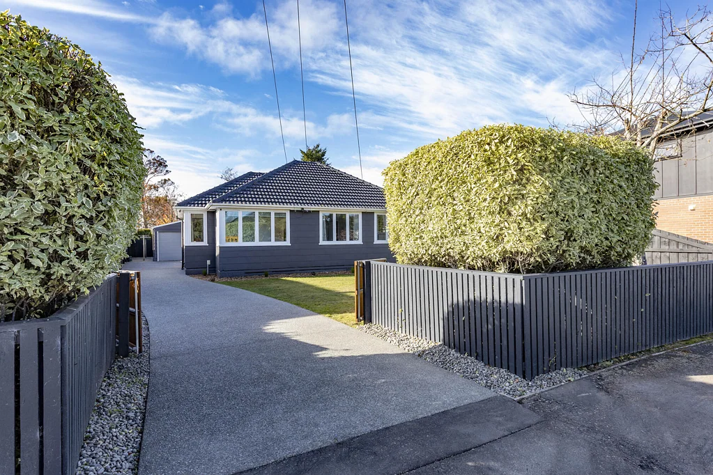 Bryndwr 3 Bedroom Beauty on Bateman