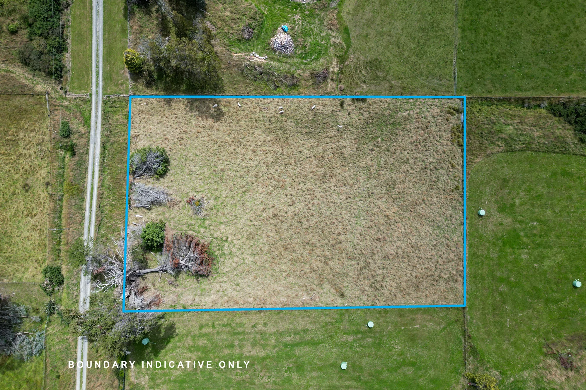 Woodend  Woodend Opportunity