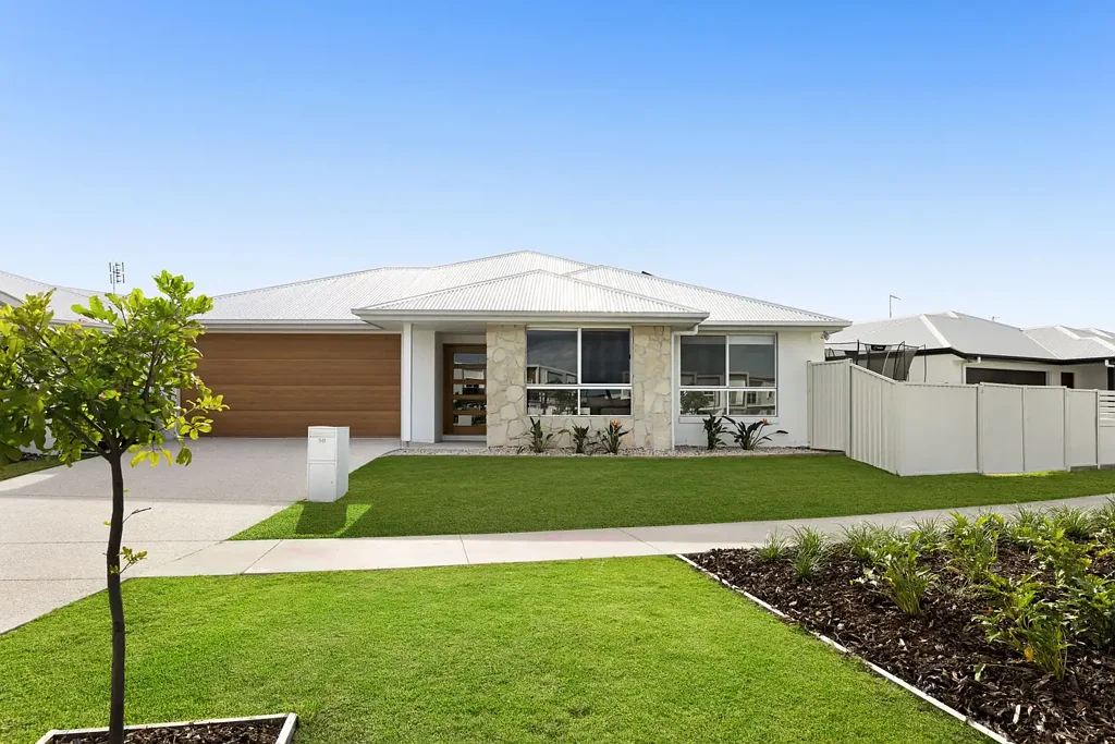 50 Tamborine Crescent, Banya, QLD 4551