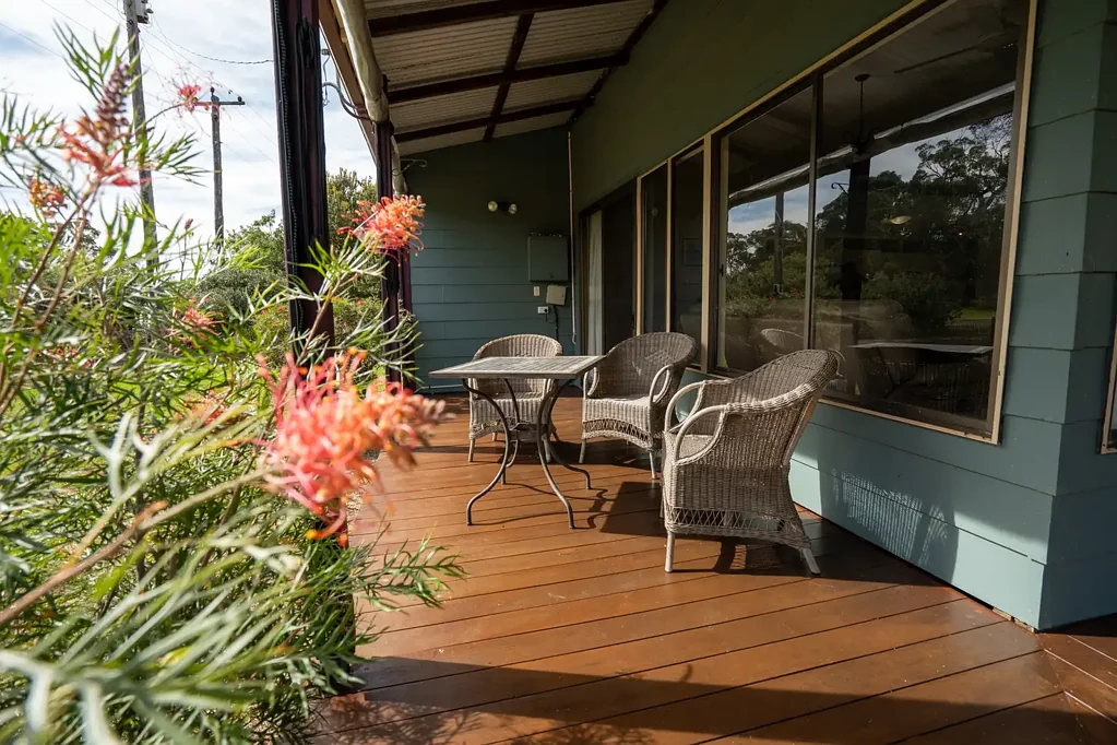 Porongurup  Charming Porongurup Lifestyle with Mountain Views and Character