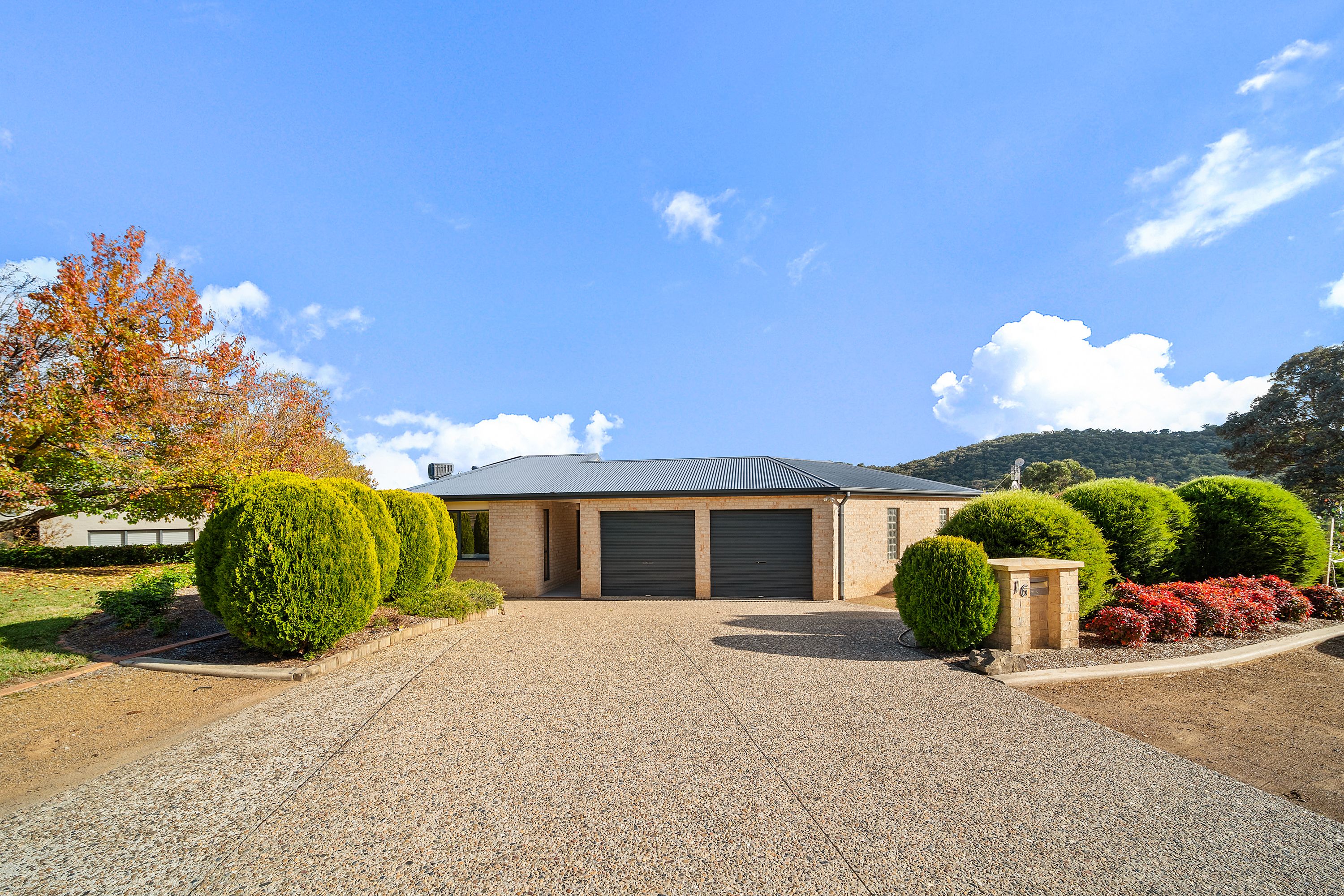 16 MACADAMIA CL, JERRABOMBERRA NSW 2619, 0 Schlafzimmer, 0 Badezimmer, House