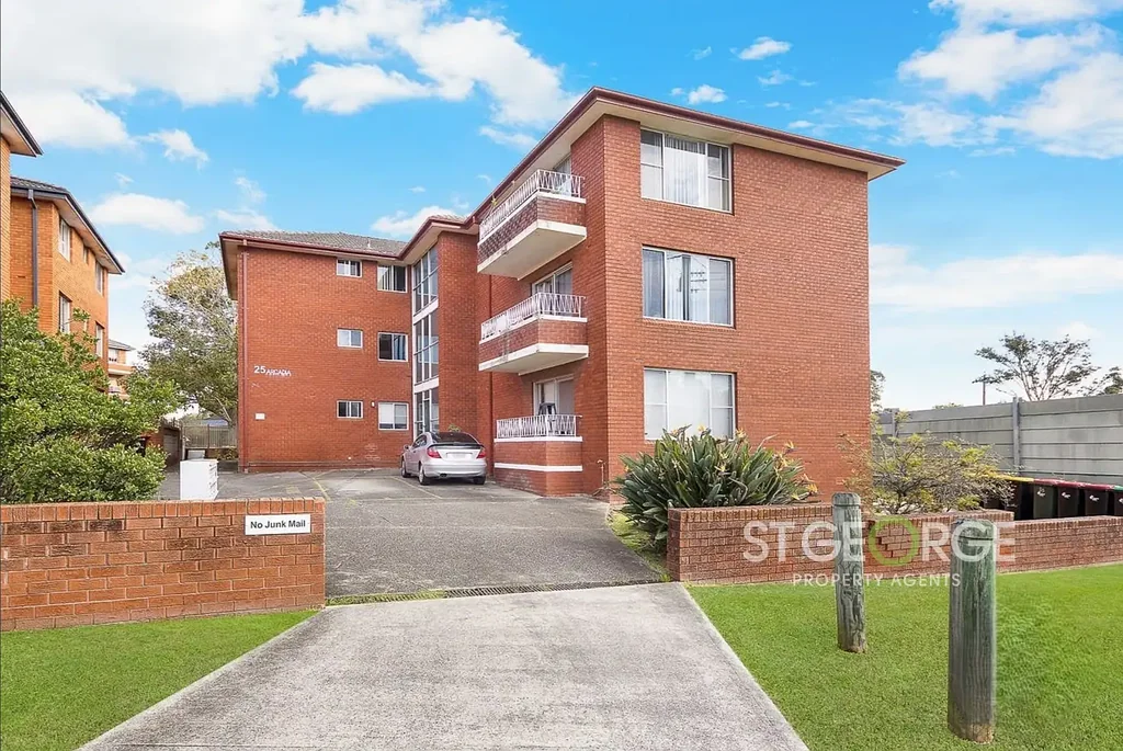 6/25 Romilly Street, Riverwood, NSW 2210