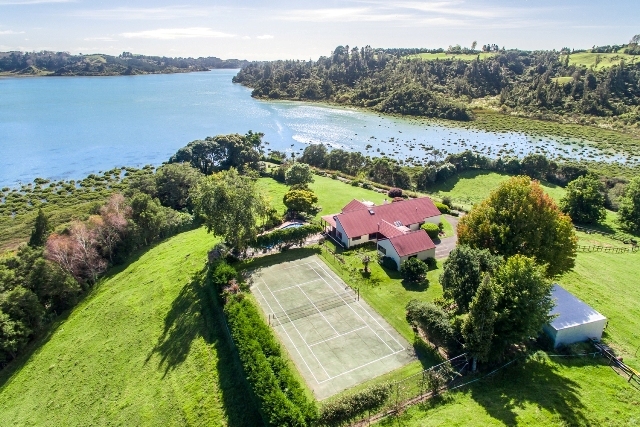 621b Wainui Road, Wainui, Whakatane, 4部屋, 2バスルーム