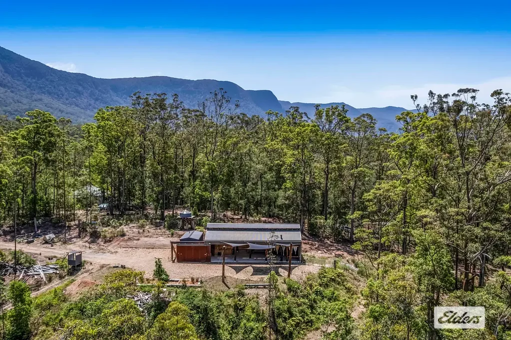 Pumpenbil 1房  The Great Escape