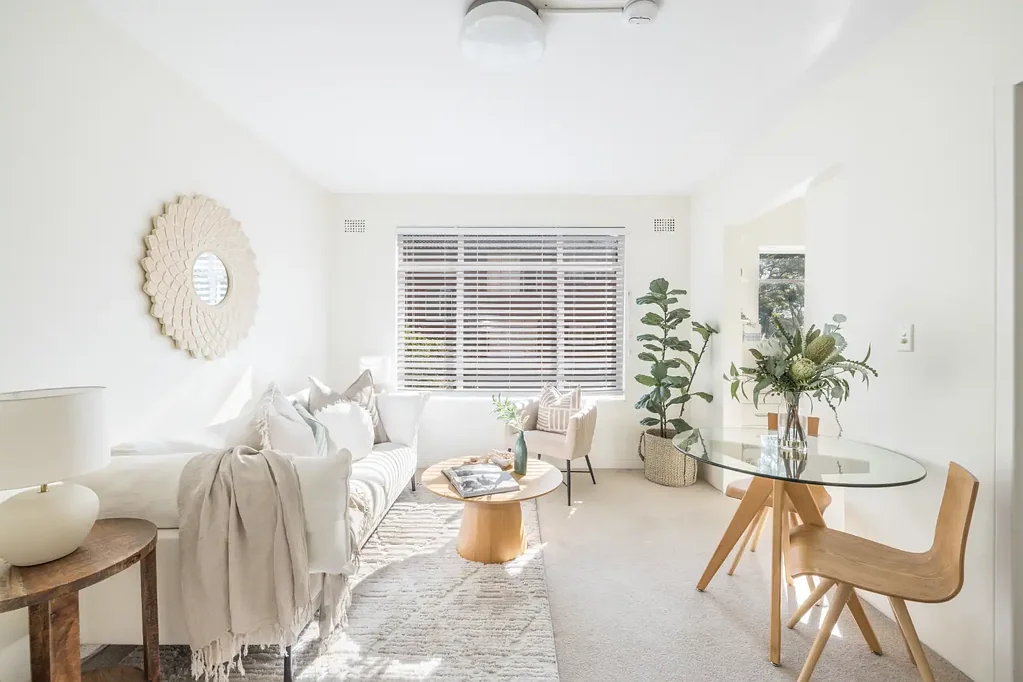 Mosman 1Phòng ngủ Enviable village lifestyle in exclusive surrounds