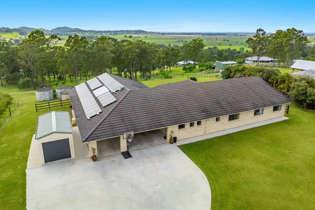 12 Camillott Close, Spring Grove, NSW 2470