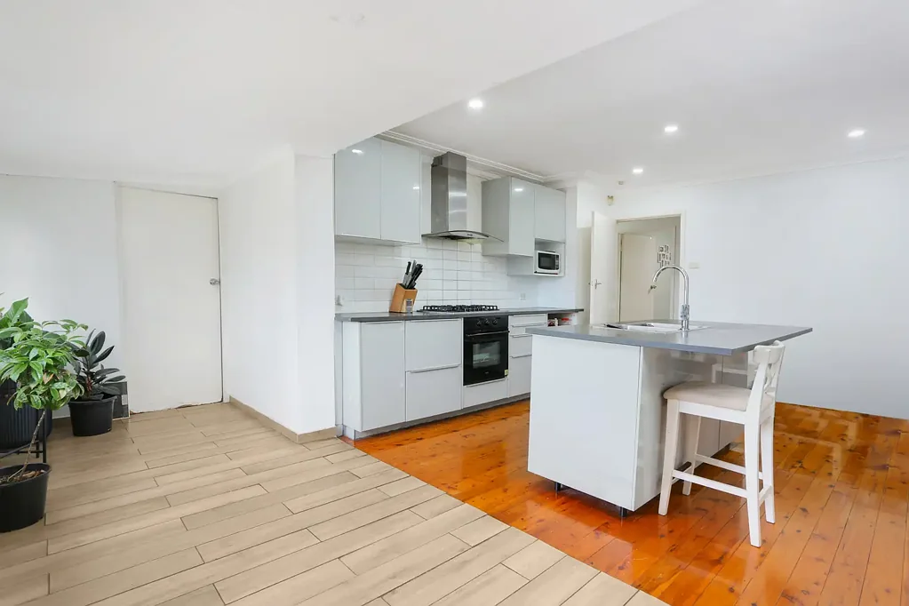 Neat & Tidy Three Bedroom Home + Office/Storage Room