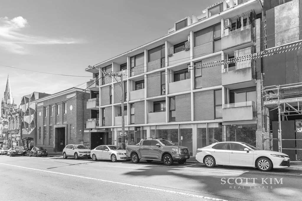 903/377 Burwood Road, Hawthorn, VIC 3122