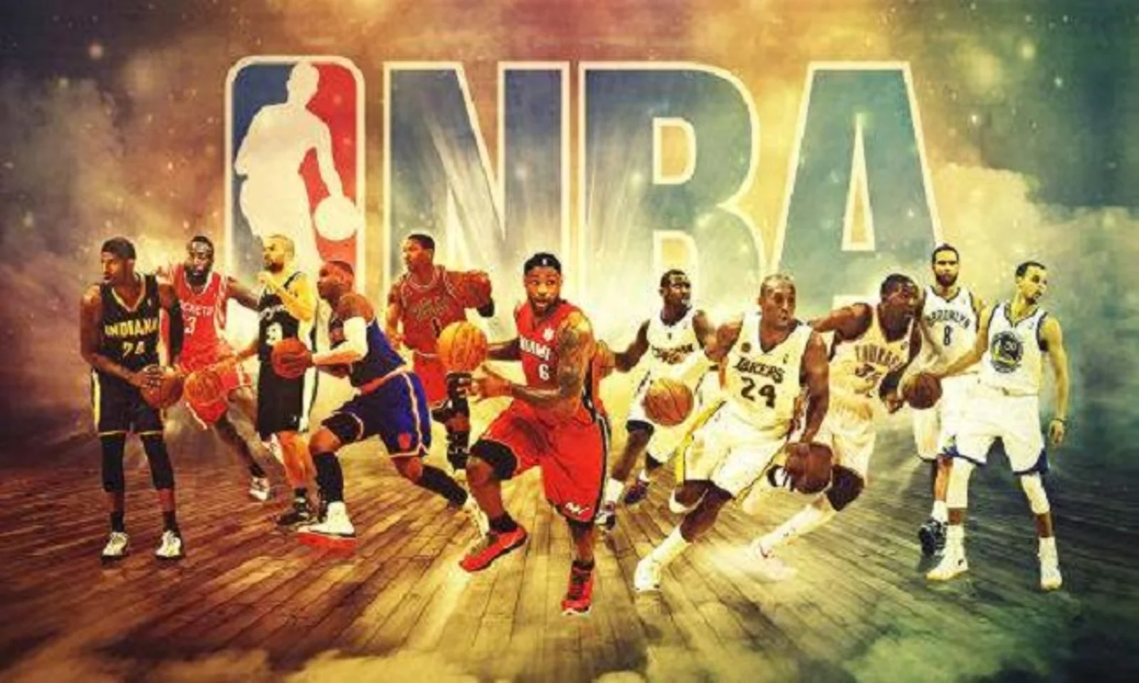 NBA要求各队确诊新冠病毒并已痊愈的人员捐赠血浆