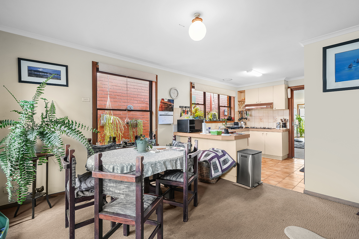 13 LITTLE OSBORNE ST, WILLIAMSTOWN VIC 3016, 0房, 0浴, House