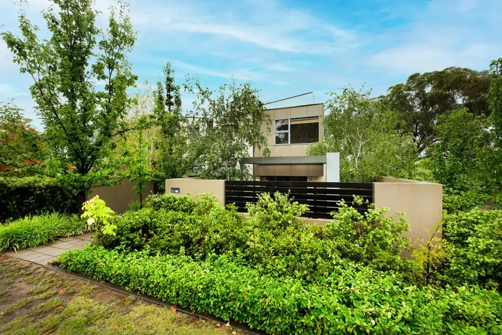 Private 3 Bedroom plus Study Townhouse