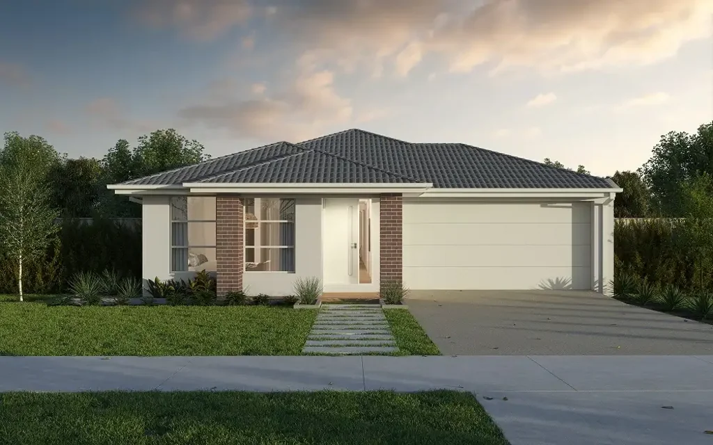 Warragul 3部屋 An investment in lifestyle, location, and long-term value