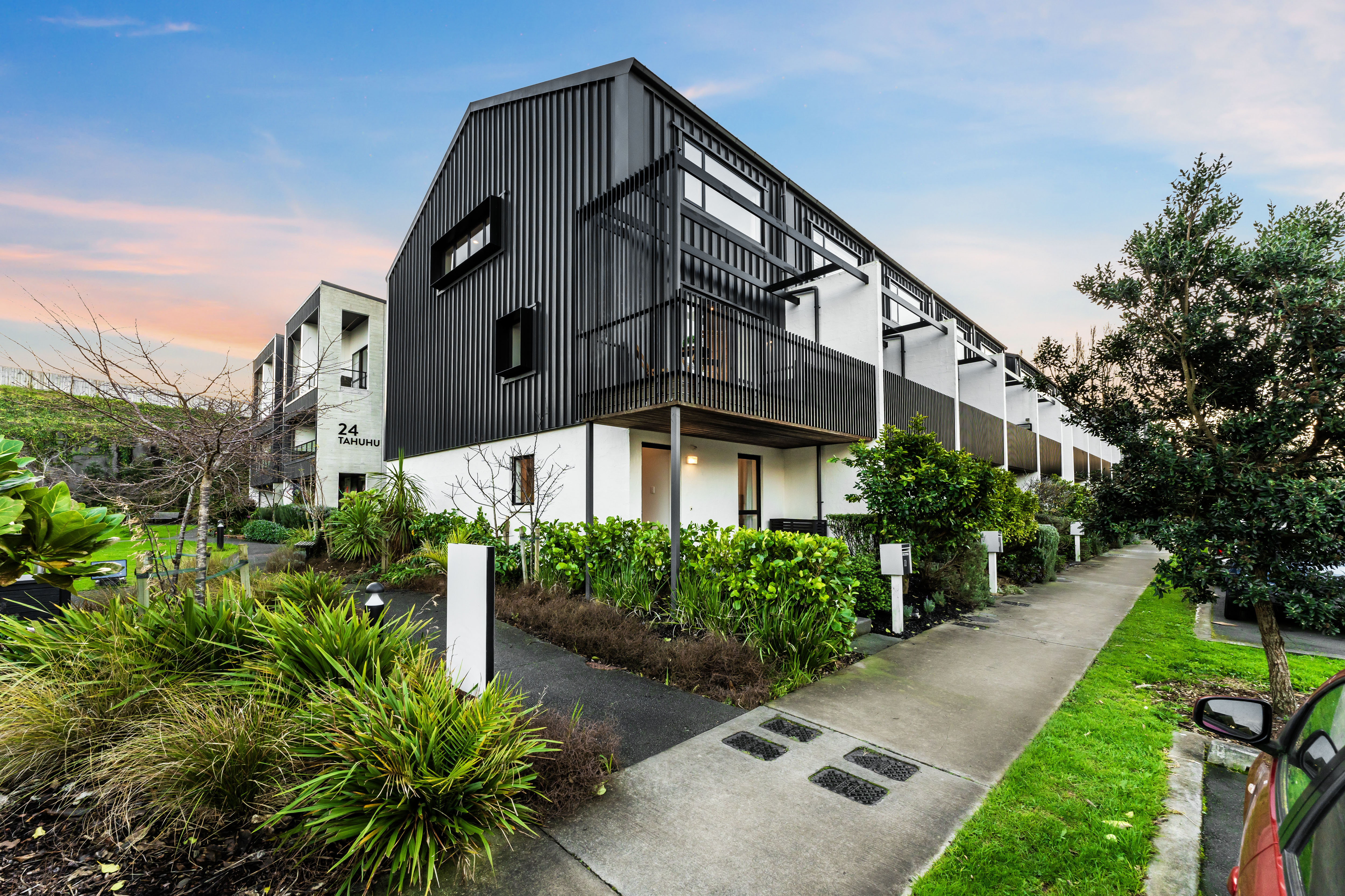 22 Tahuhu Road, Mount Wellington, Auckland, 3 침실, 0 욕실, Townhouse