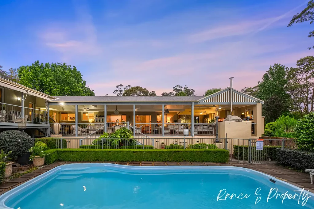 19 Sedger Road, Kenthurst, NSW 2156