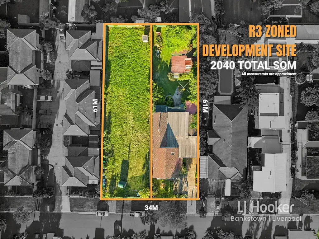 50 & 52 Webster Road, Lurnea, NSW 2170
