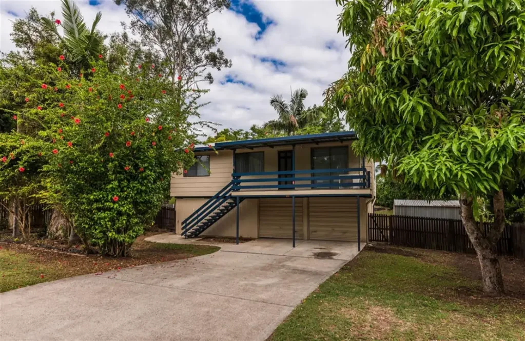 "Charming House for Rent in Prime North Ipswich Location - Perfect for Comfortable Living!"