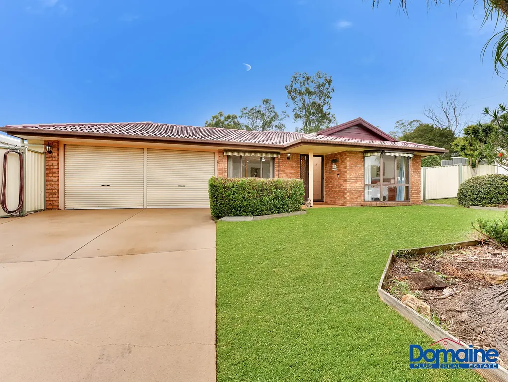 3 Netherbyes Way, Narellan Vale, NSW 2567