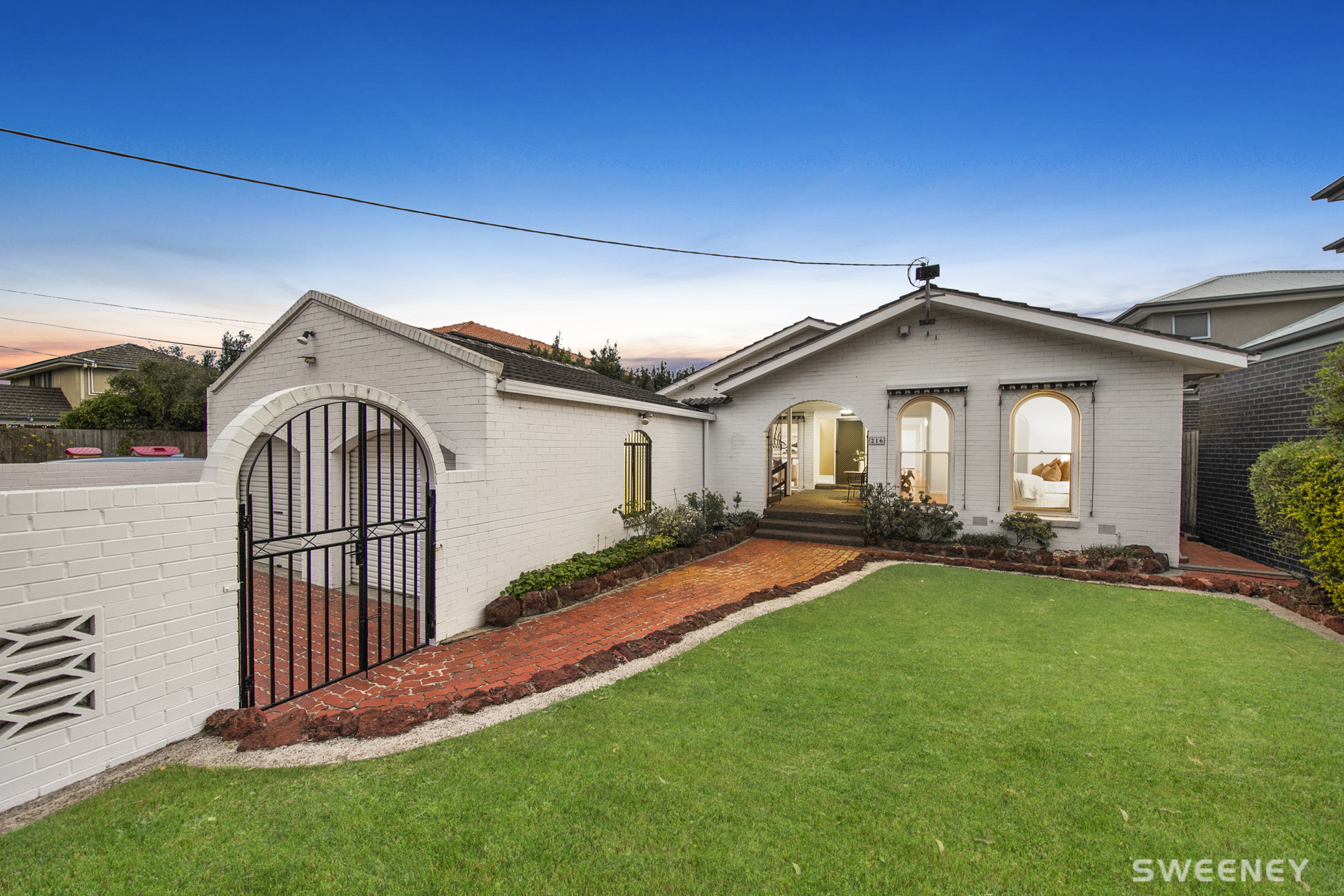 216 BLYTH ST, ALTONA VIC 3018, 0 Kuwarto, 0 Banyo, House