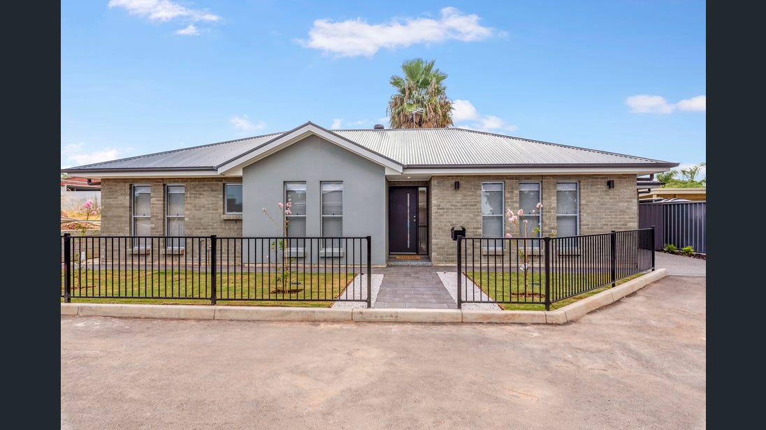 UNIT 7 38A JANE ST, WILLASTON SA 5118, 0房, 0浴, House