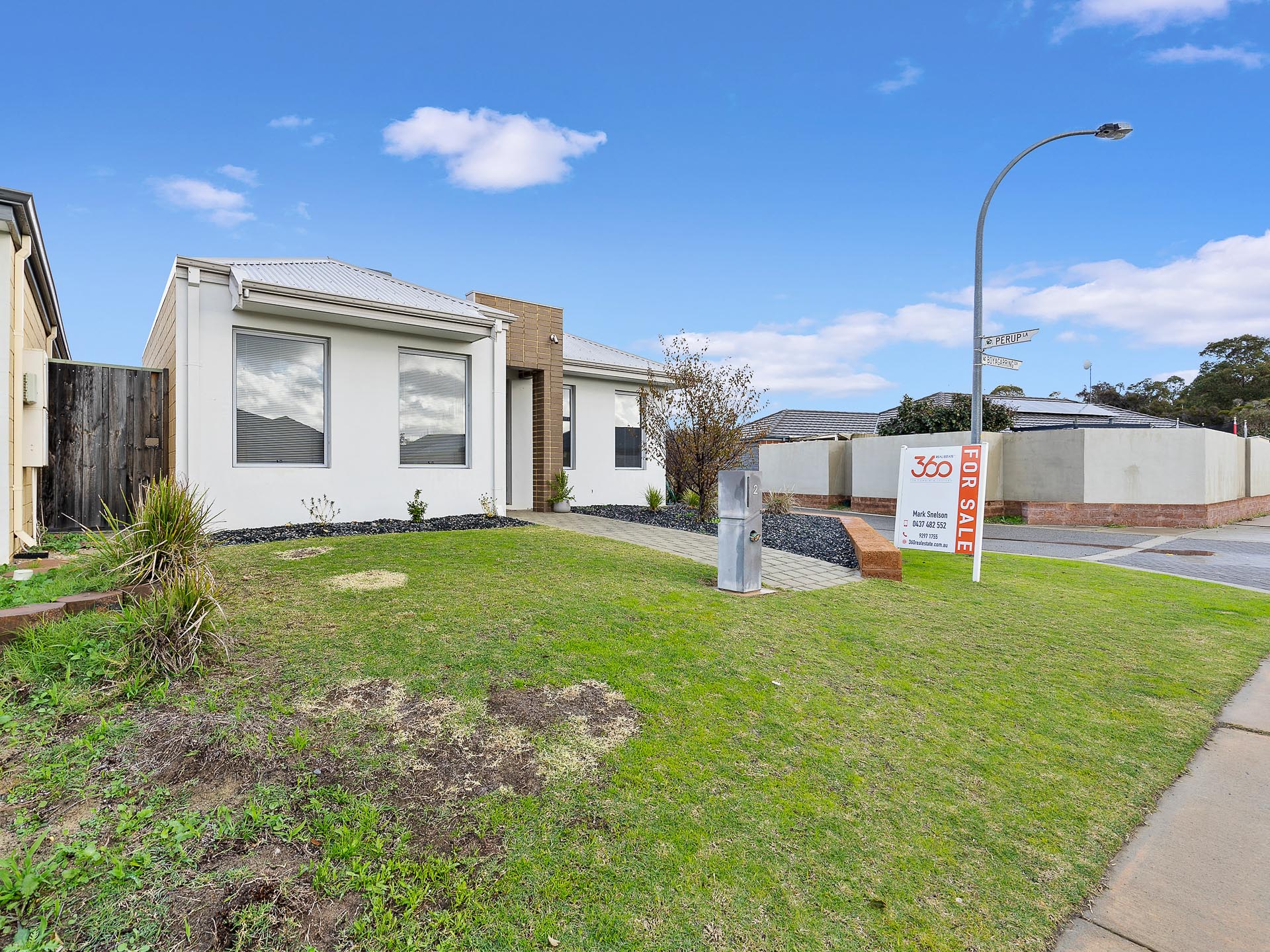 2 BOYAGARRING GDNS, ELLENBROOK WA 6069, 0 침실, 0 욕실, House