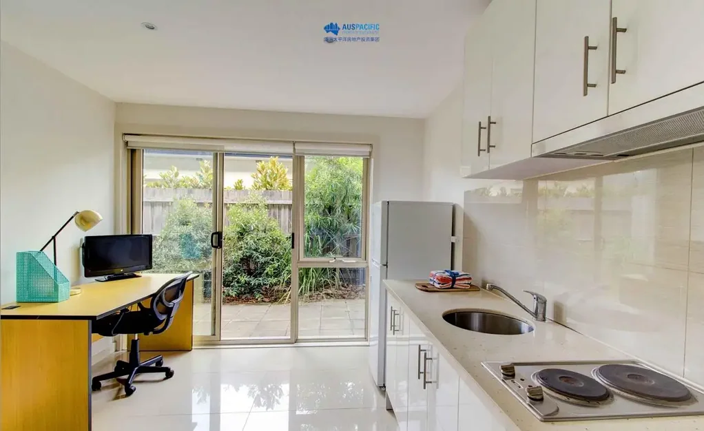 Monash Neighbour: AC Apt, Walk to All