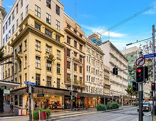 55-57 High Street, City Centre, Auckland City