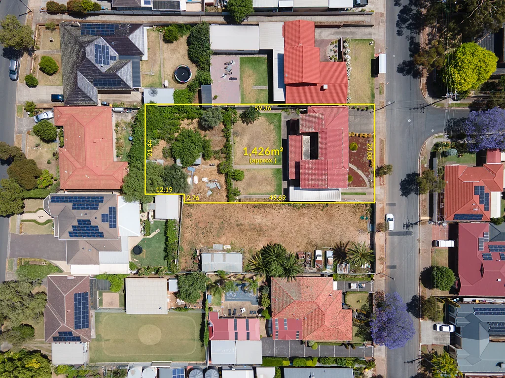 17 Wilpena Avenue, Klemzig, SA 5087