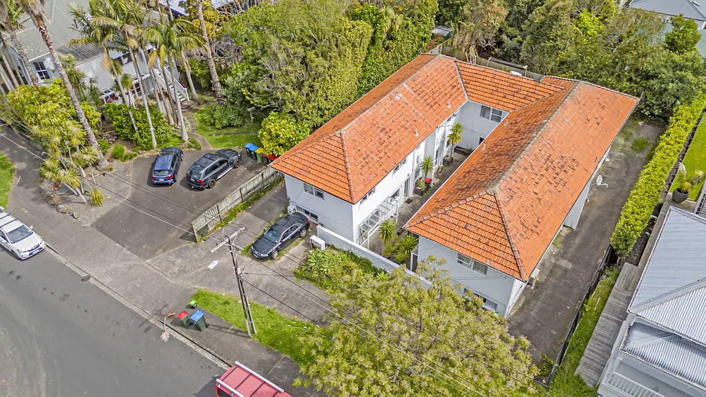 4/36 Scanlan Street, Grey Lynn, Auckland City, Auckland