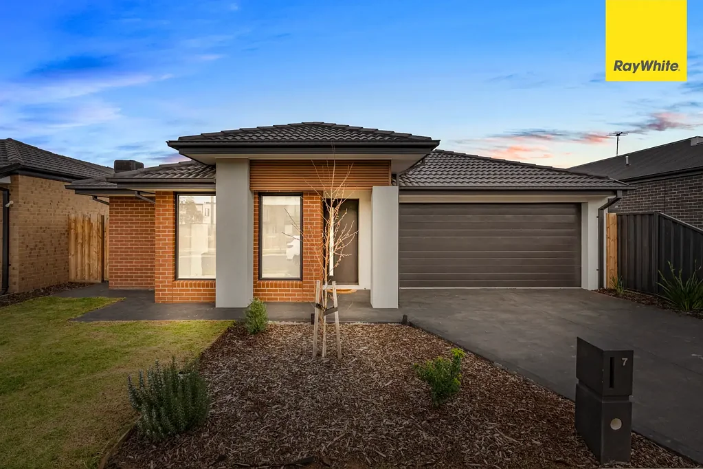 7 Furrow Street, Brookfield, VIC 3338