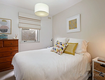 110/80 Speakmen Street, Kensington, Melbourne CBD, 1 कमरे, 1 बाथरूम, Apartment