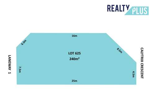 Success The Perfect Canvas To Create Your Ideal Home Surrounded By Native Parklands