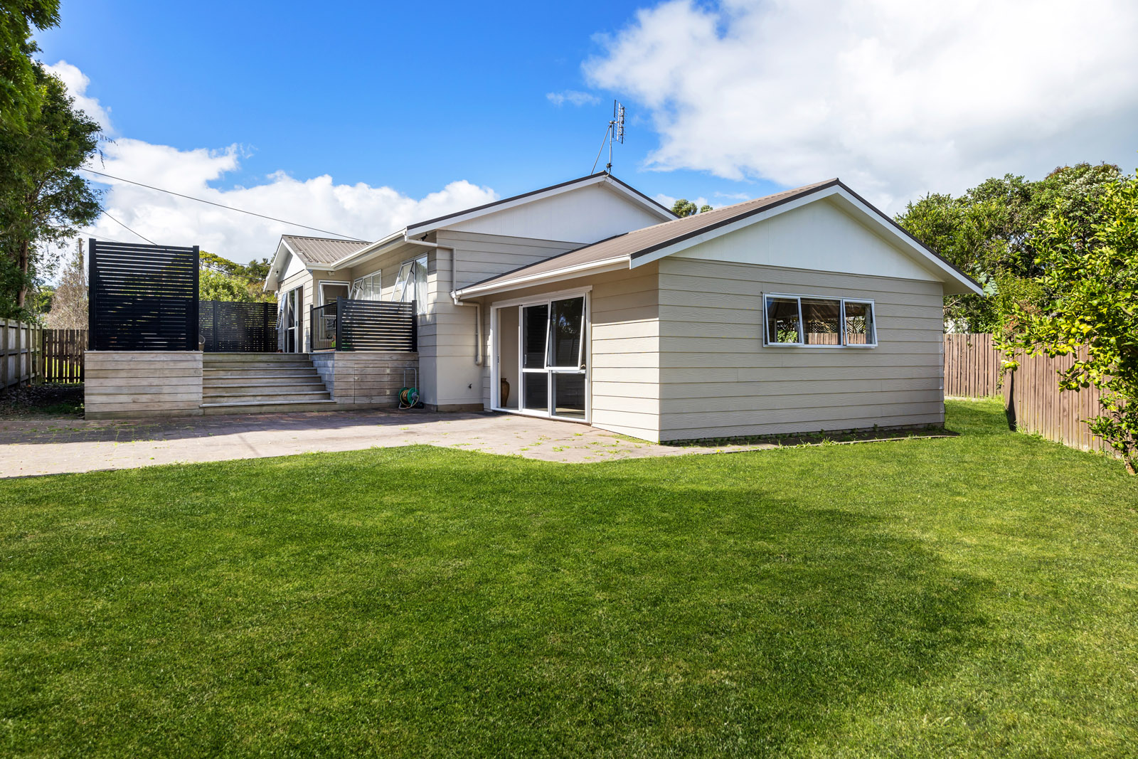 17 Brandon Road, Manly, Auckland - Rodney, 3 રૂમ, 1 બાથરૂમ, House