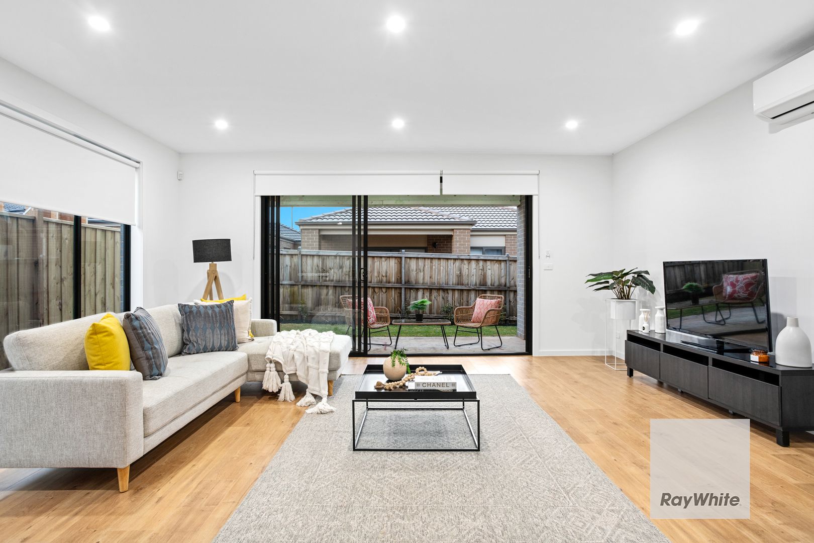 8 HEMSWORTH RD, WEIR VIEWS VIC 3338, 0房, 0浴, House