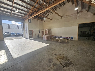 Units 1 & 2 | 3 Markedo Place, Papakura, 0房, 0浴, Industrial Premises