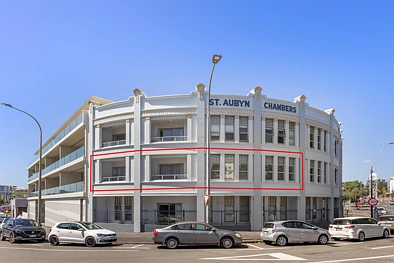 New Plymouth Central 2房  City living with smart buying appeal