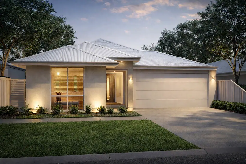 Bennett Springs 4 Slaapkamer BRAND NEW | FULL TURNKEY | MOVE-IN READY IN ILUMA ESTATE  ~15 mins to Perth CBD