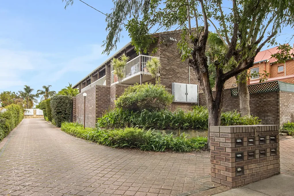 3/75 Sixth Avenue, Maylands, WA 6051