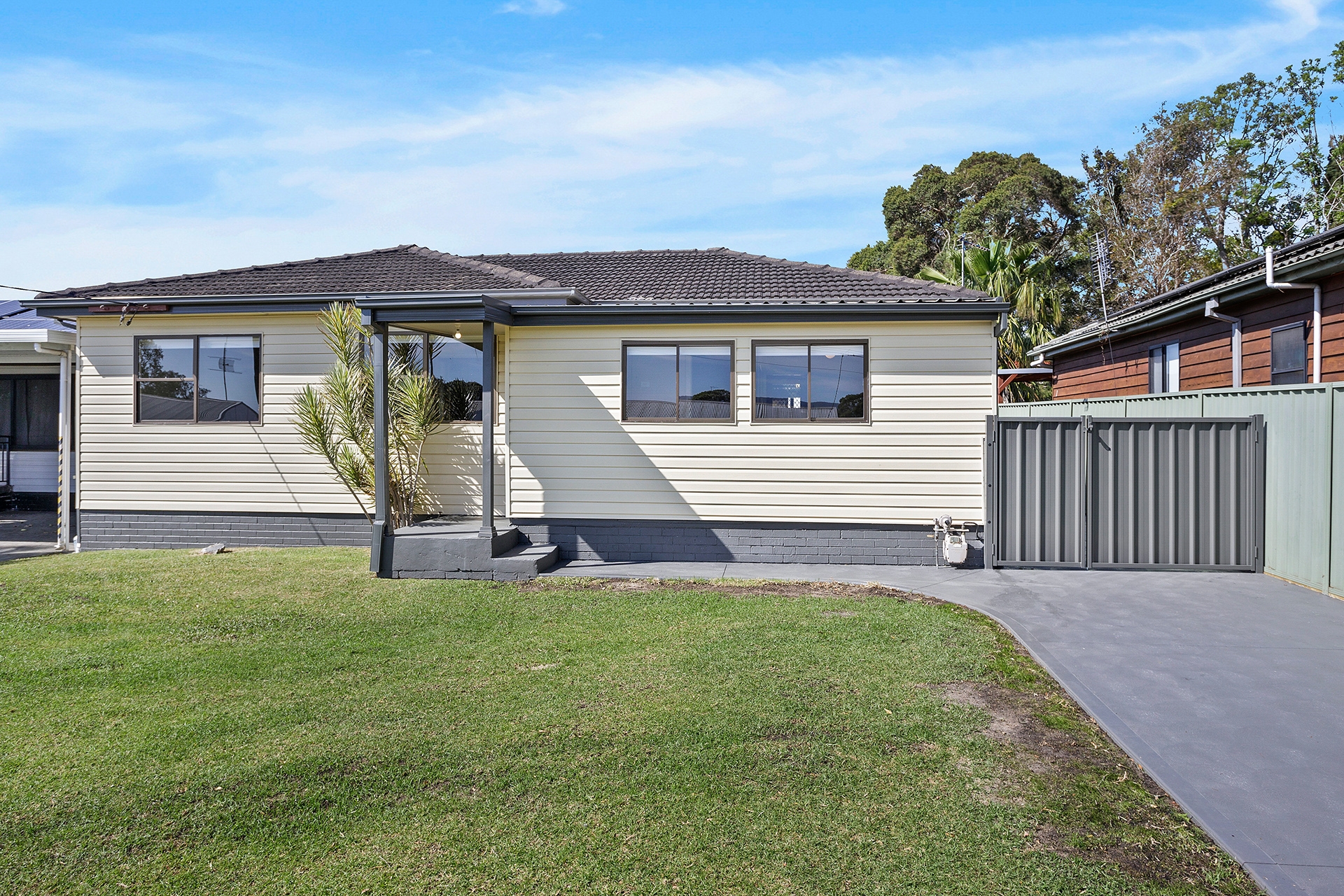 19 MOLES ST, ALBION PARK NSW 2527, 0房, 0浴, House